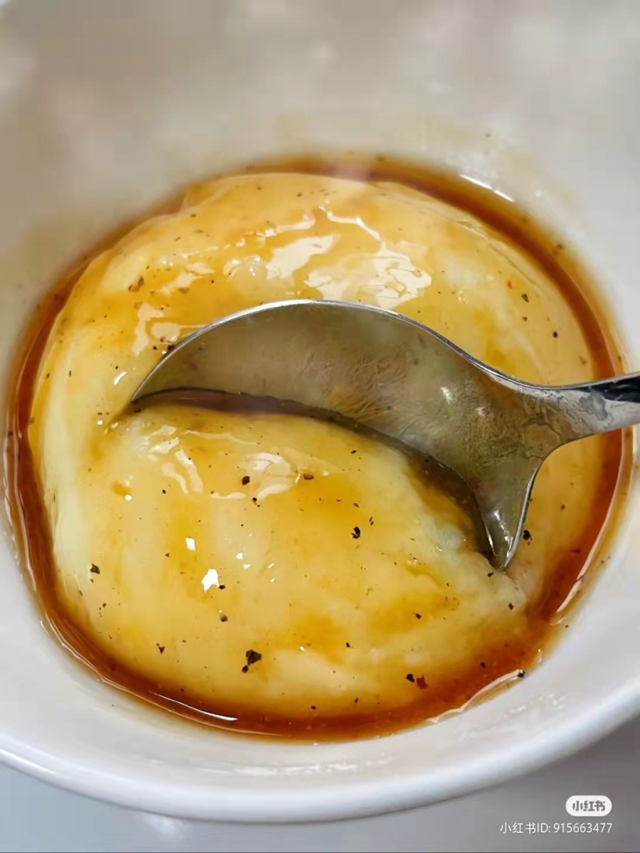 KFC 同款「黑椒马铃薯泥」烹饪小 TIPS