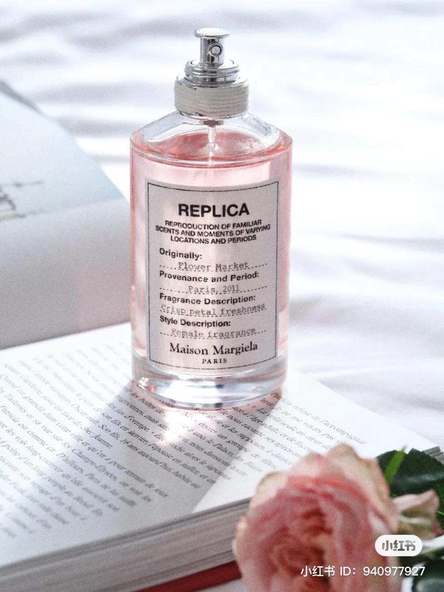 网络爆火马吉拉replica 香水正式进驻大马sephora Top 6 热卖女神香推荐 光看那性冷淡风高级包装忍不住剁手 Girlstyle 马来西亚女生日常