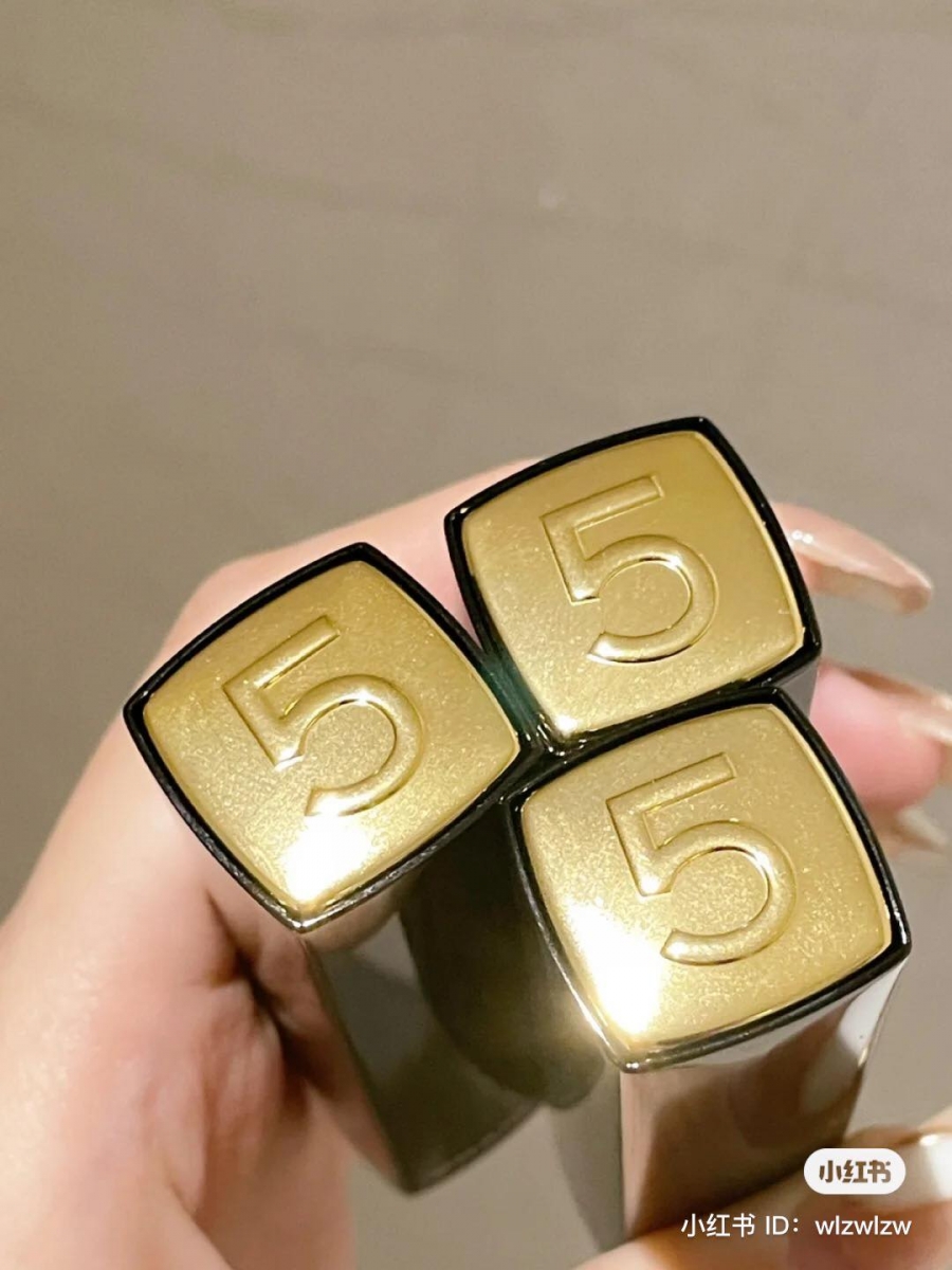 CHANEL 圣诞限量彩妆