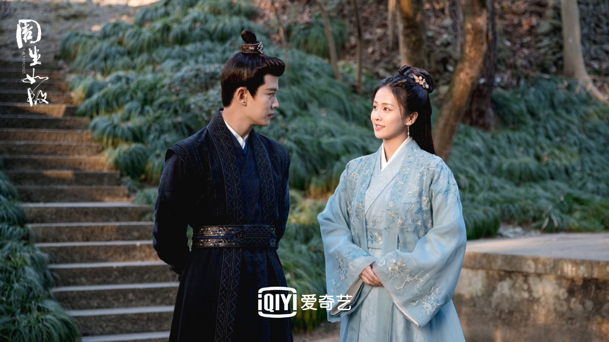 《周生如故》剧版 7.4 VS 小说 7.2