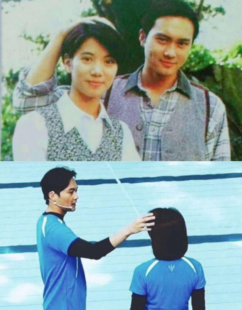 张智霖袁咏仪的爱情教会我们的事:没有不吵架的感情,只有吵不散的两颗心;因为真爱你的人,会愿意在吵架中认输。相比起在这场争吵中胜出,你在TA心里的分量更重啊!