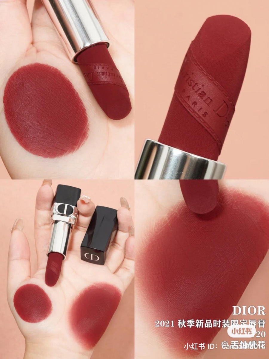 DIOR 秋季限定 720