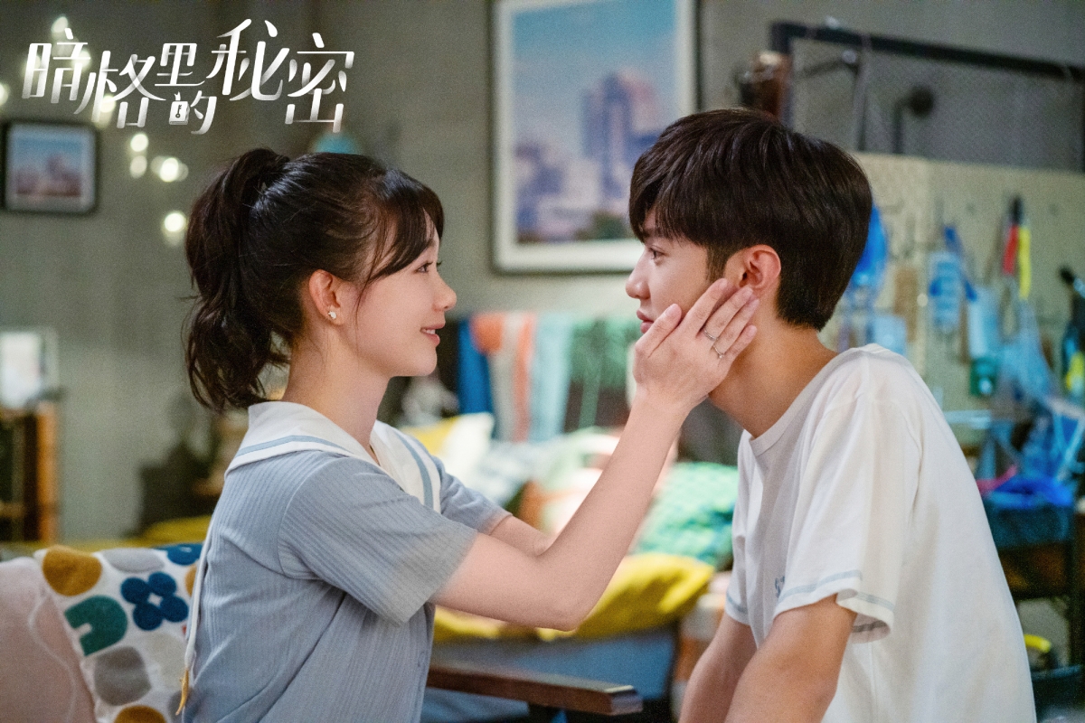 《暗格里的秘密》剧版 7.0 VS 小说 6.9