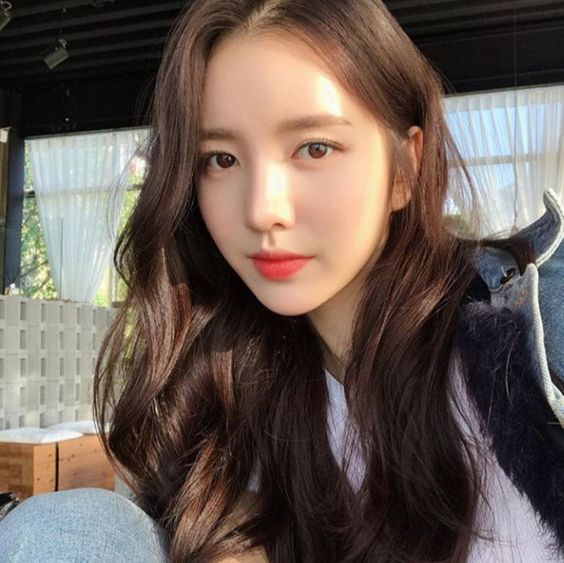 裸妆感 “防晒法”