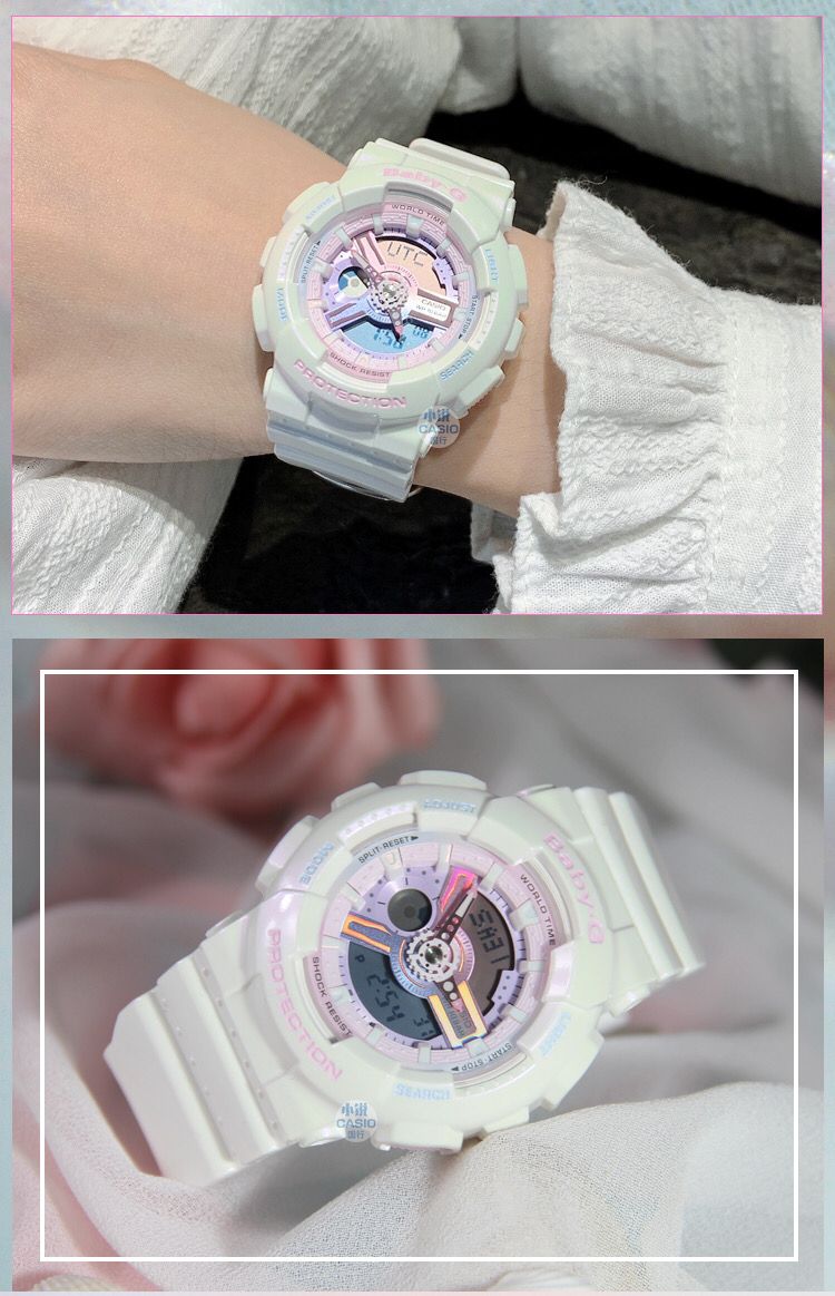 除了外表令人心动以外，就连在功能上也从来没有让人失望过。