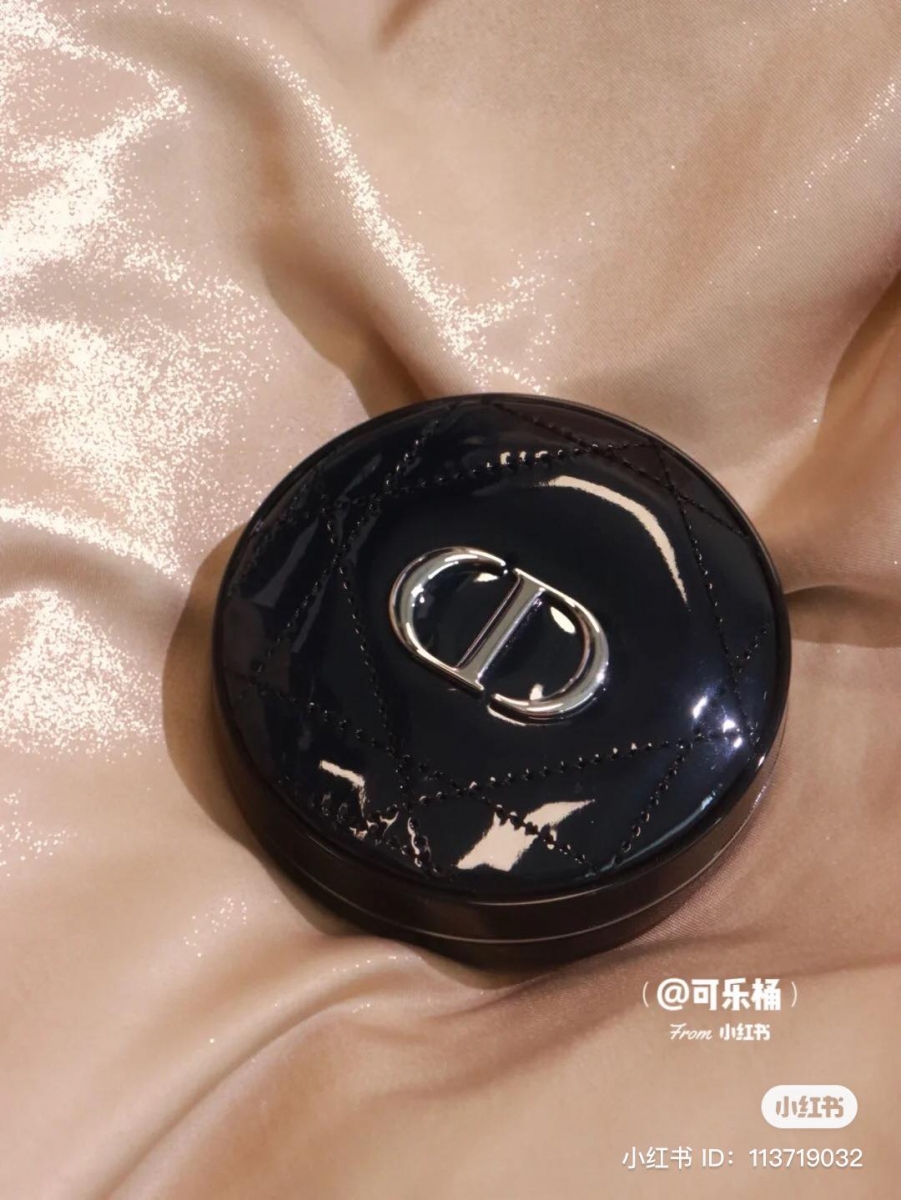 DIOR 漆皮水光气垫