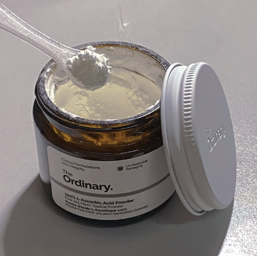 The Ordinary 100% L-Ascorbic Acid Powder