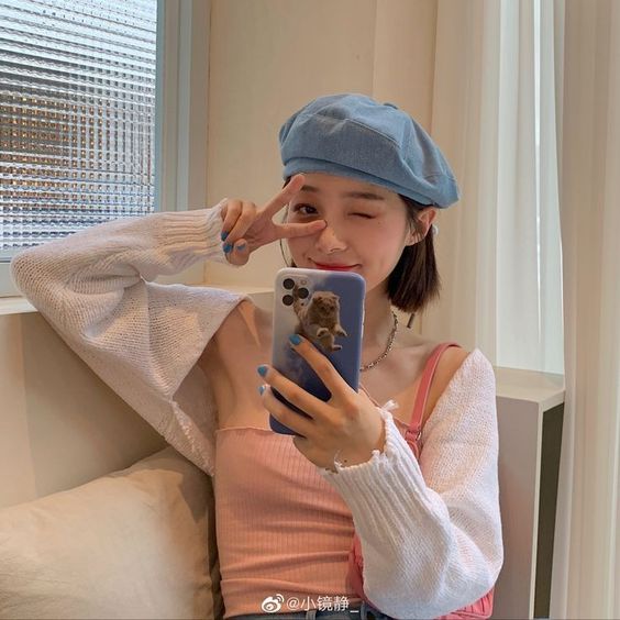 Instagram DM 讯息包装成不同特效发送出去