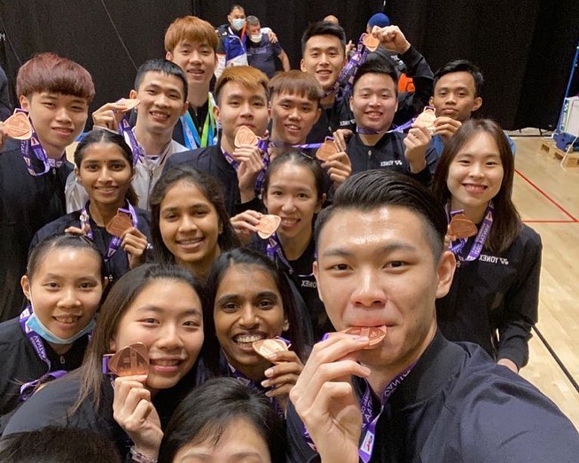 黄智勇入编国家队后,无论队内或国际赛事中都创下过亮眼成绩!