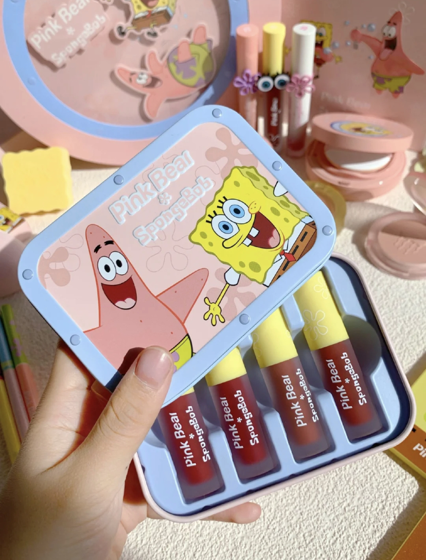 常百搭又显气色!而且属于雾感妆效但不会拔干!