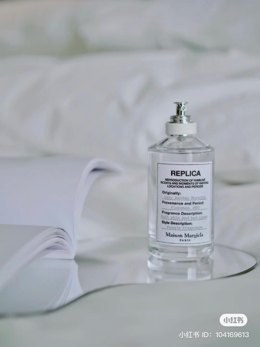 网络爆火马吉拉replica 香水正式进驻大马sephora Top 6 热卖女神香推荐 光看那性冷淡风高级包装忍不住剁手 Girlstyle 马来西亚女生日常