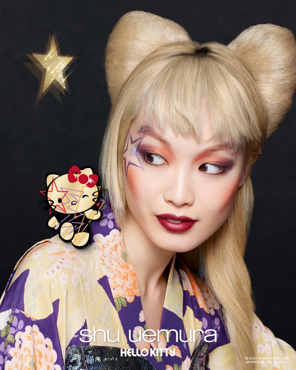 shu uemura x HELLO KITTY Lazada 购物攻略 + BONUS TIPS!Chup Dulu入手省更多,超划算!