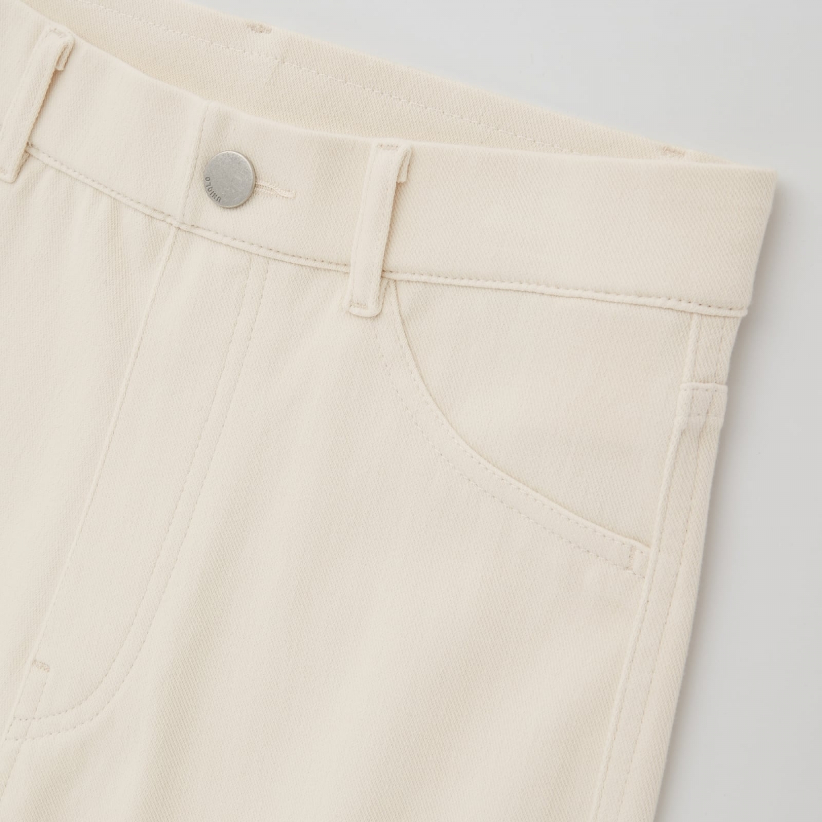 UNIQLO 紧身牛仔裤