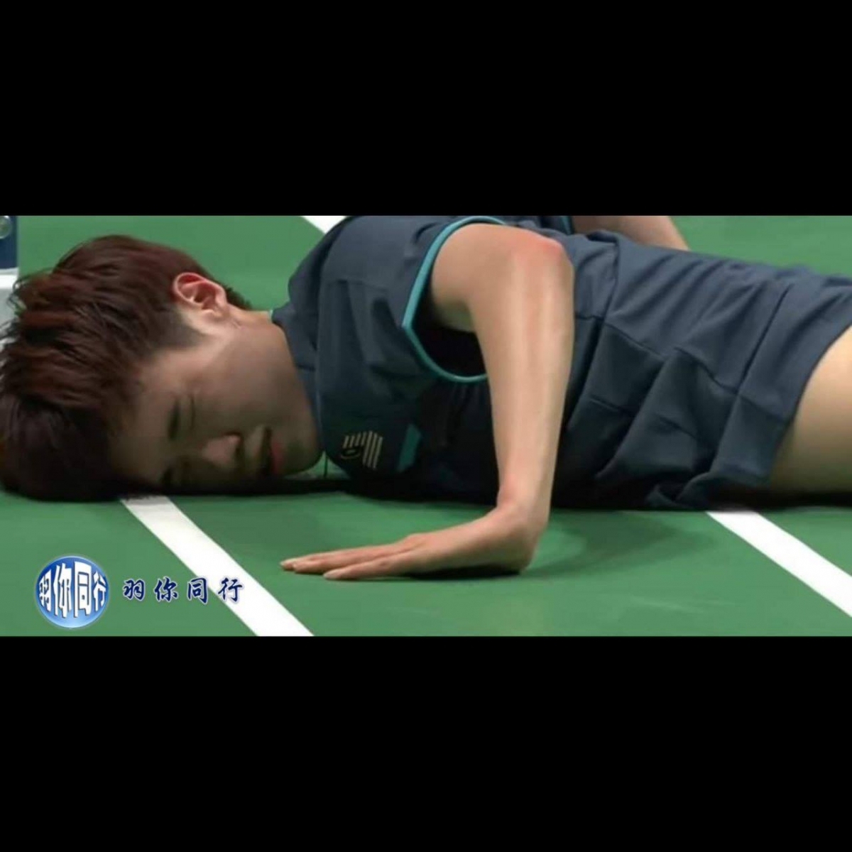 许多网民也看到了「黄智勇」的潜力纷纷表示「很有潜质,多栽培指日可待」「这才是真正的虽败犹荣」「佩服他很拼。未来之星」「对方虽然排名很高,但赢得不易」「今天唯一一个有在状态里选手」「非常棒,还年轻可以继续加油,一定可以打出一哥的技术」