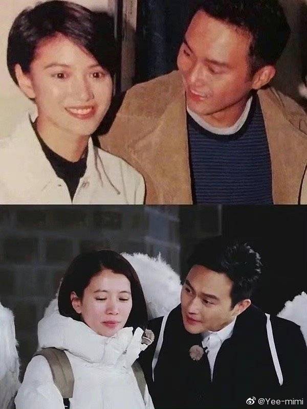 仙靓夫妇唯一遗憾「没多生一个」!张智霖调皮回应让网捏了一把冷汗