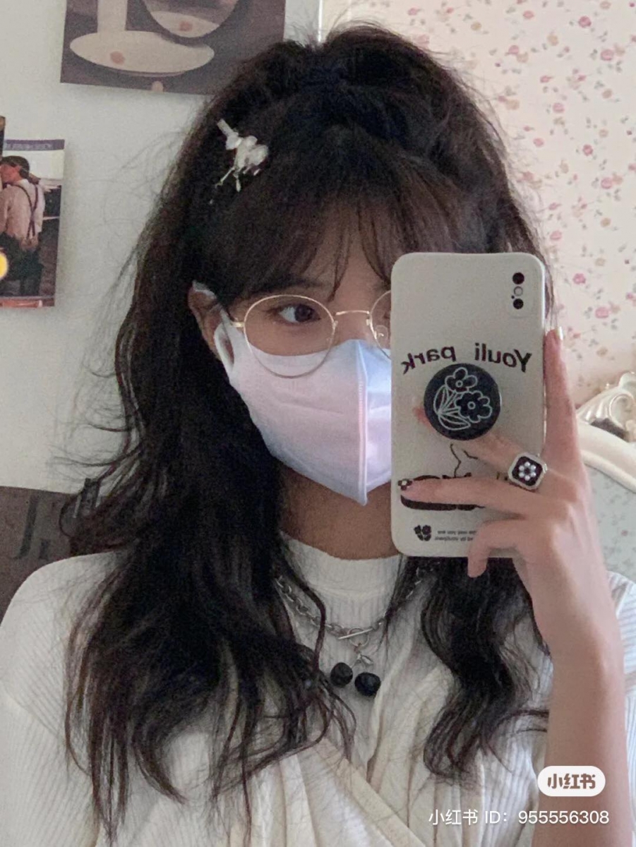 不仅能防止病毒侵害你的身体，而且透气性也巨好，完全不闷肤也能让你自由呼吸。