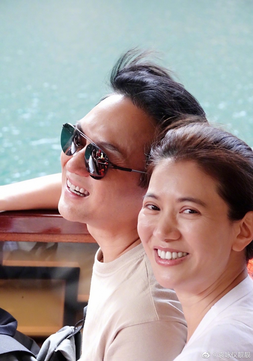 花式怼老婆日常,网笑「求生欲为零难道不怕回去跪榴莲吗」?