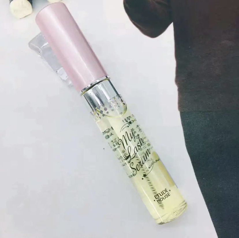 Etude House My Lash Serum让睫毛变的营养和强韧