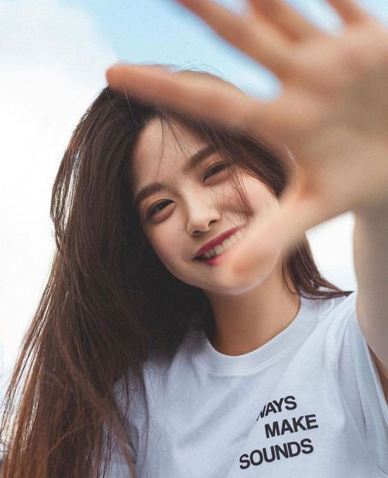 加分小细节 ②:爱笑