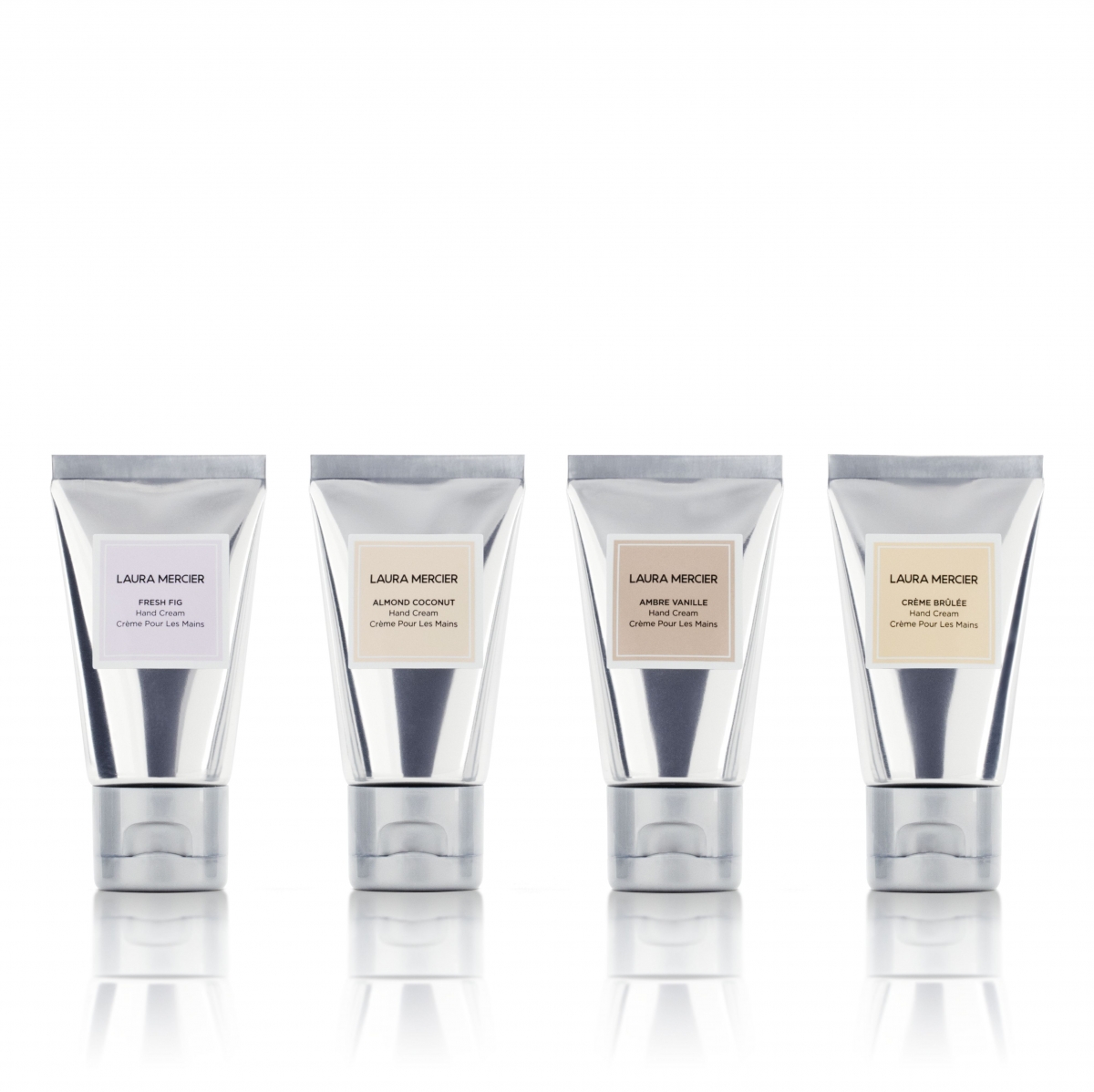 Party of Four Hand Cream