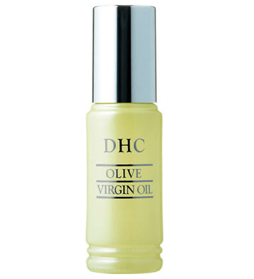 DHC 纯橄榄焕彩精华油