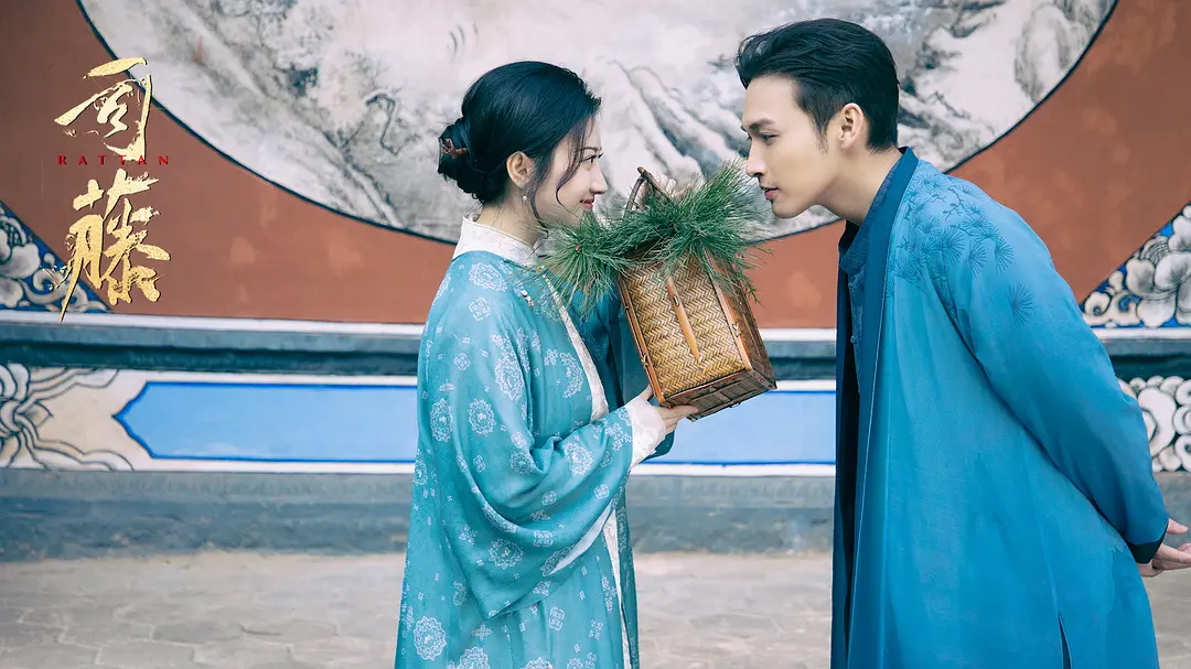 2021 豆瓣高分甜宠剧 TOP 5:《司藤》| 豆瓣评分:7.1