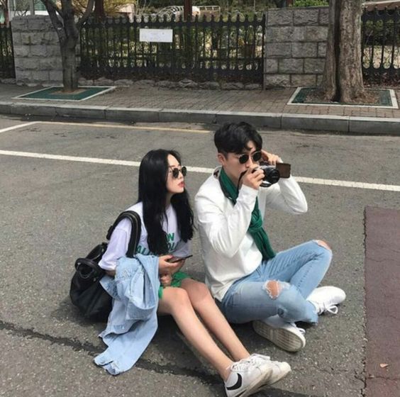 无论交往多久都要保持礼仪