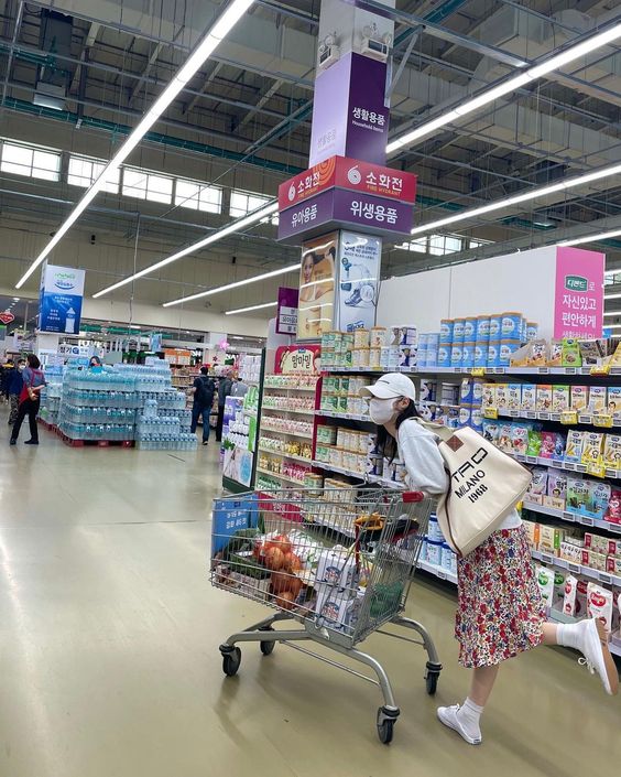 不囤积过多的物品