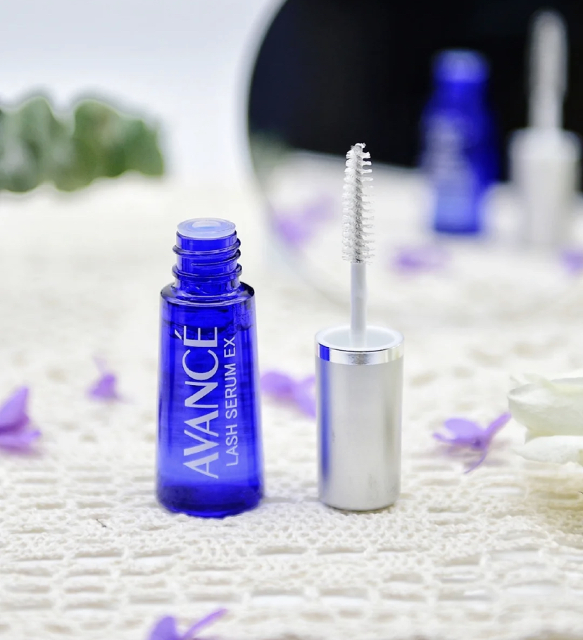 荣获日本美女COSME大赏的人气睫毛增长液