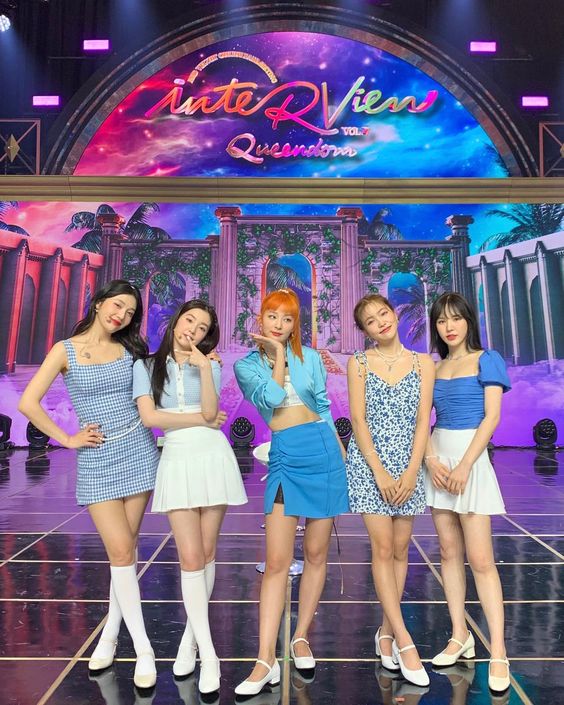 矮个子也能在视觉上达到增高效果的 3 招「显高秘诀」