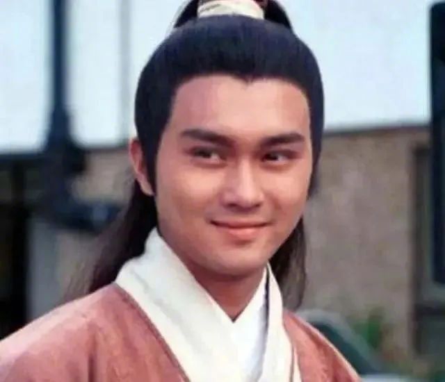 从《祝君好》、《西关大少》到《冲上云霄》，张智霖向我们展示他成长过程的蜕变