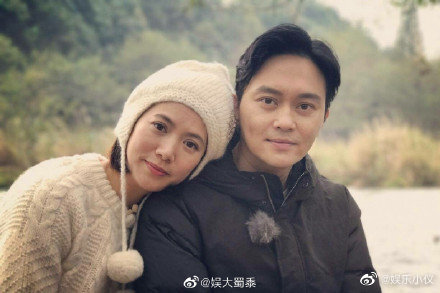 没有腻死人甜蜜爱情,却向往像他们一样折磨到老爱情