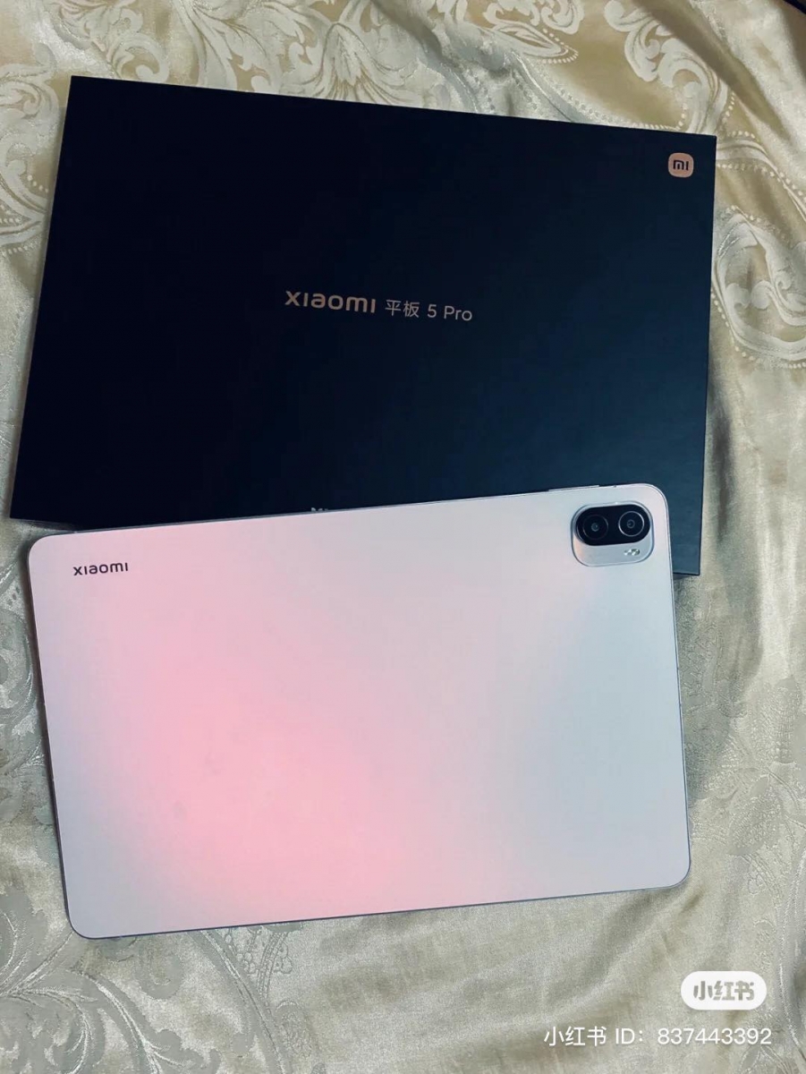 ⑤ 性能卓越,游戏工作两不误