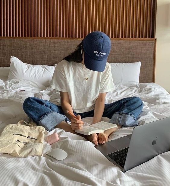 培养记账的习惯