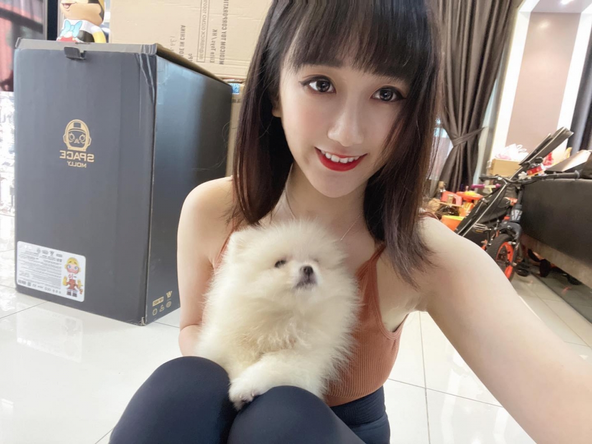 该网友怒斥YBB言而无信:「我真的不知道外面你还欠多少,因为我觉得不关我的事,我只是想拿回我自己的钱。」