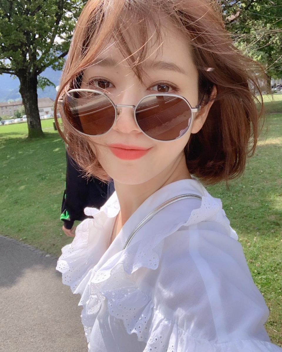 朴信惠自曝拍摄《天国的阶梯》时被扇30个巴掌！