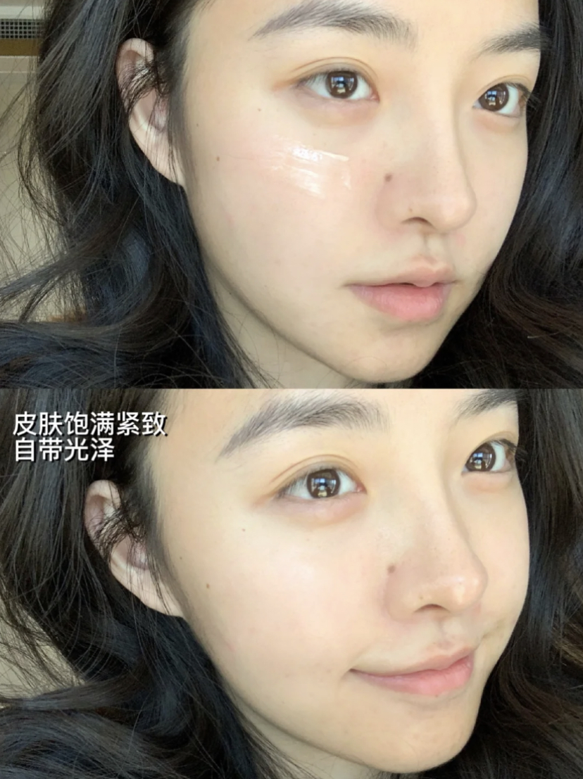 完成深层清洁的步骤后，敷一个补水保湿的面膜可以啦～别忘了最后还要继续平常的护肤步骤，才可以锁住肌肤的所有水分，以及达到收缩毛孔的效果哦！