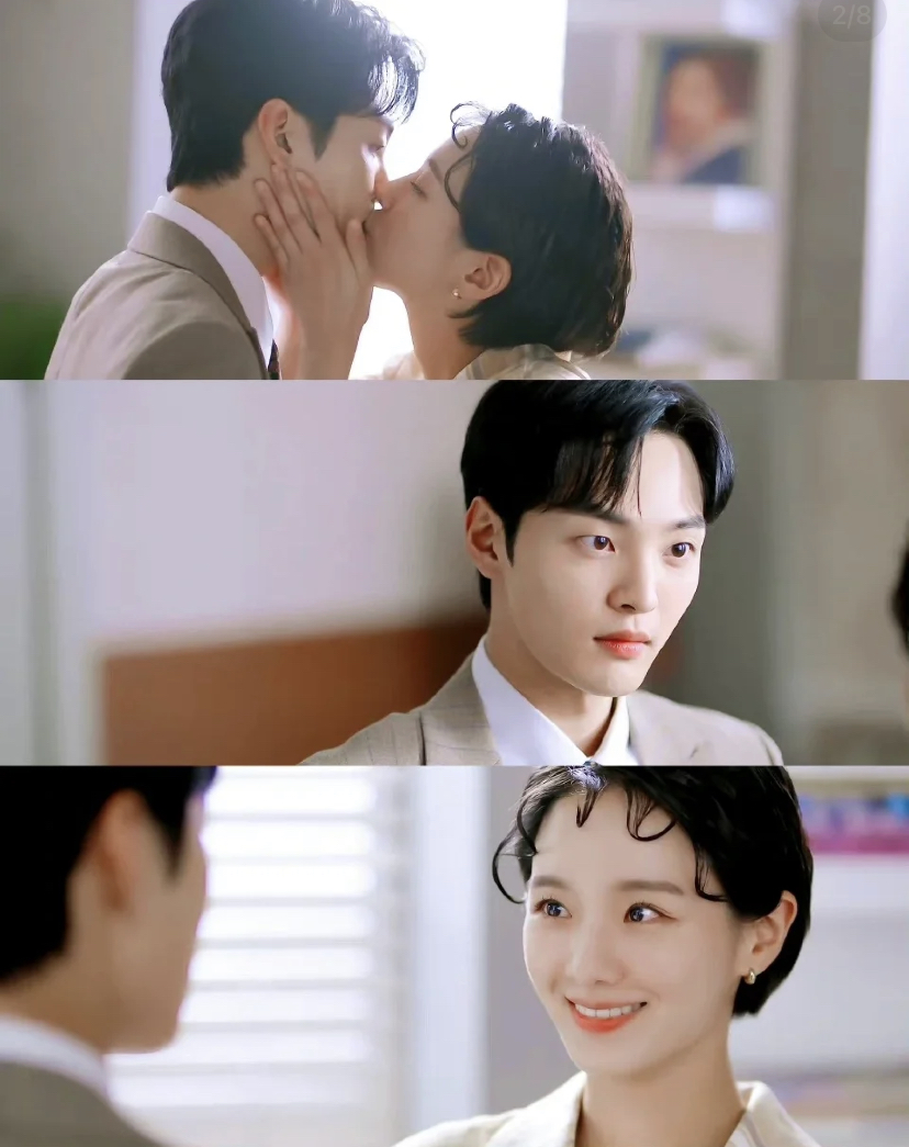 落魄的千金小姐和脊骨汤富二代一起经营美术馆,两个不同成长背景和价值观的人,渐渐磨合互相的感情也发生了变化