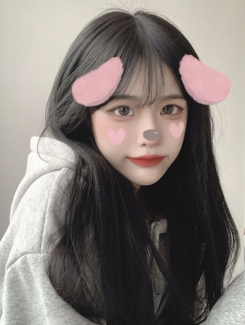 有了五彩缤纷的有趣涂鸦,即使自拍时不会摆姿势看起来也不尴尬