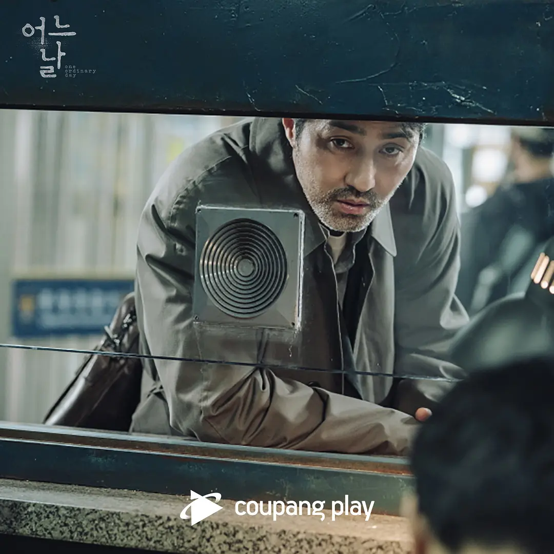 11月待播韩剧推荐 8：《某一天》