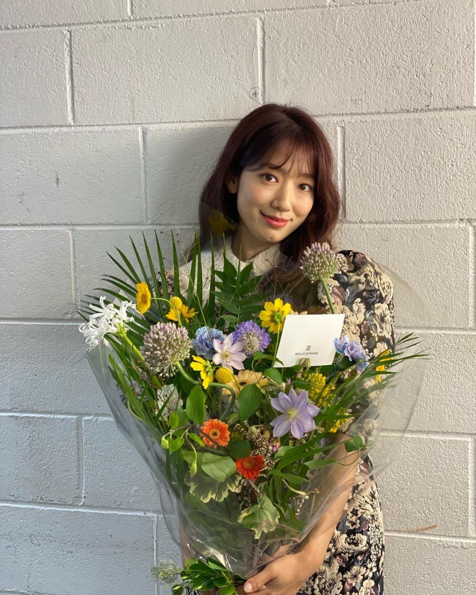 朴信惠和崔泰俊的感情起初不受看好。