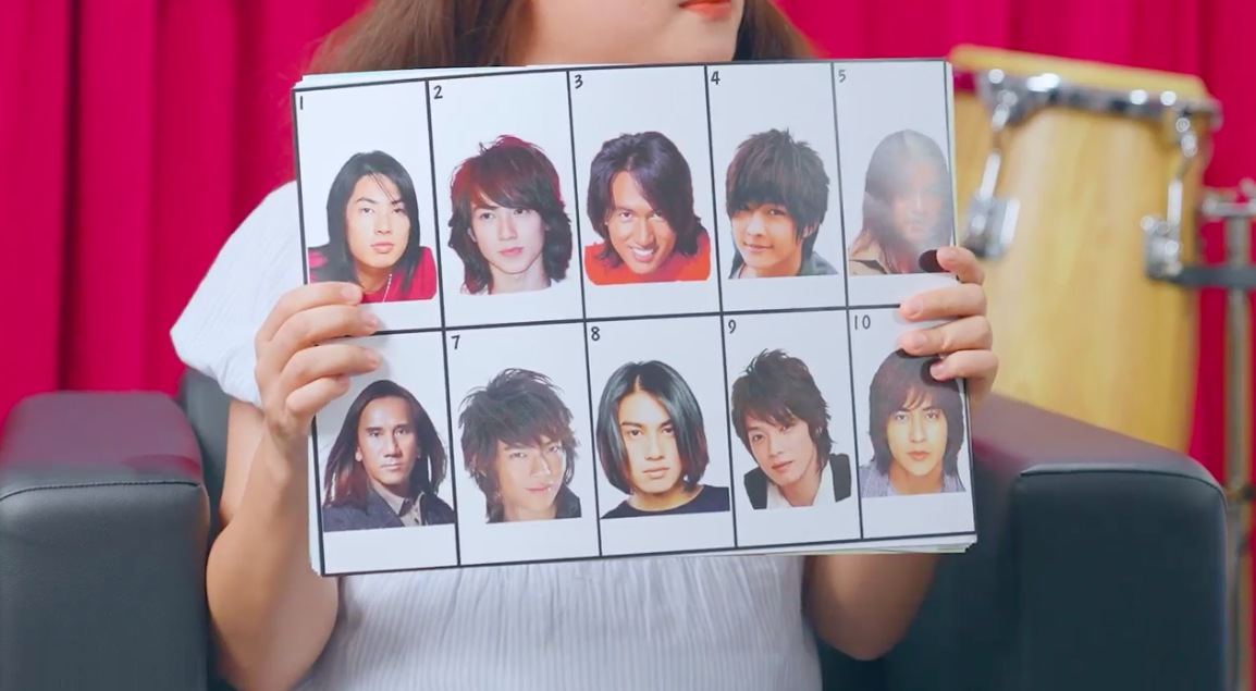 哪一位是飞轮海成员