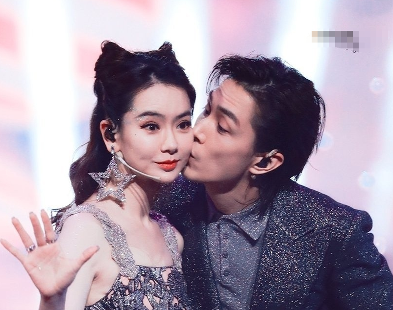 永远不可能离婚的真人秀明星夫妻:《出发吧爱情》李承铉、戚薇