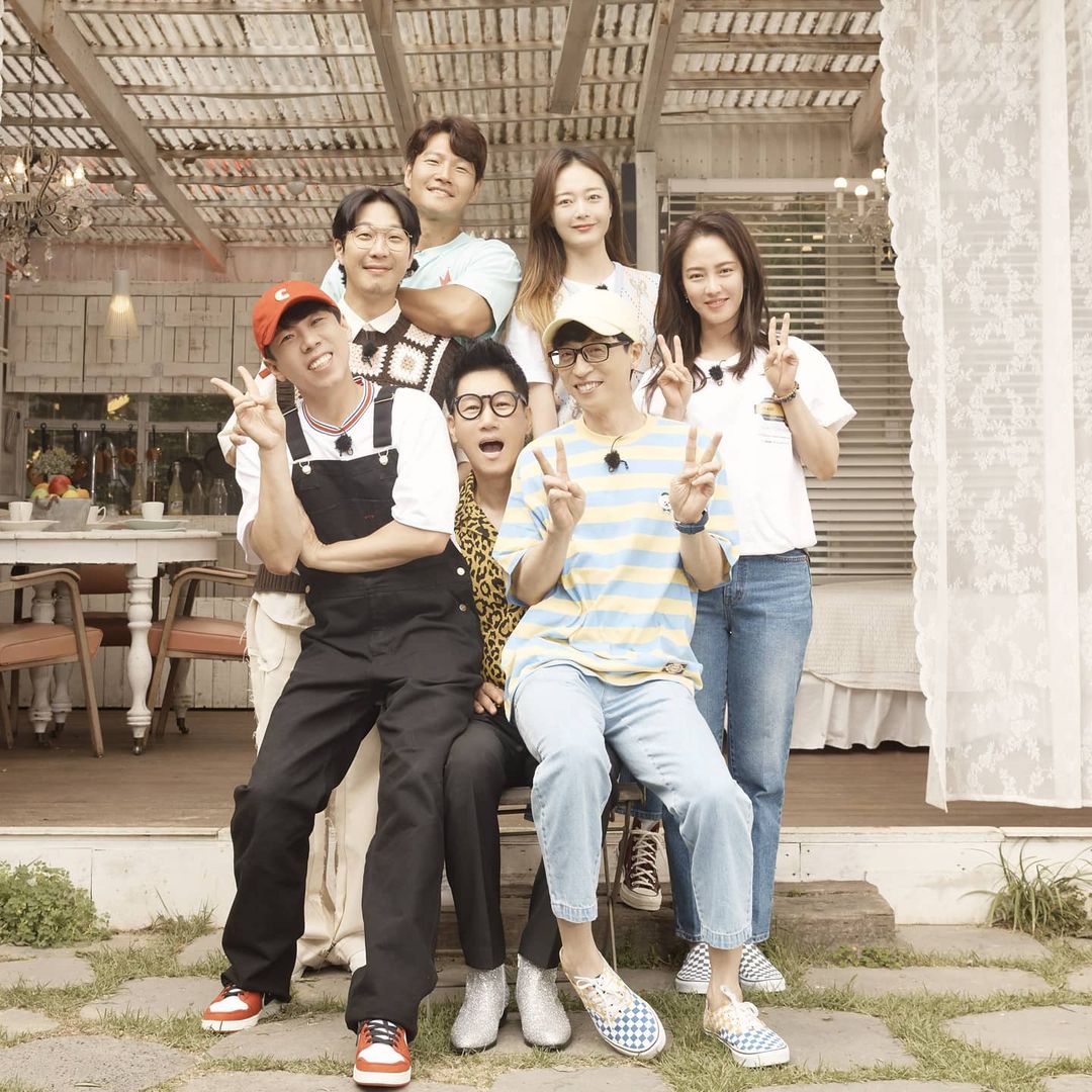 为了满足所有粉丝的愿望,在 Disney+ 播出的《Running Man 番外篇》中,SPARTACE 情侣档也将再次上演各种「升级版」撒糖互动让粉丝们忍不住想直接注册 Disney + 收看