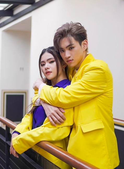 碰碰姐弟此番面对酸言酸语的回应获赞高情商!