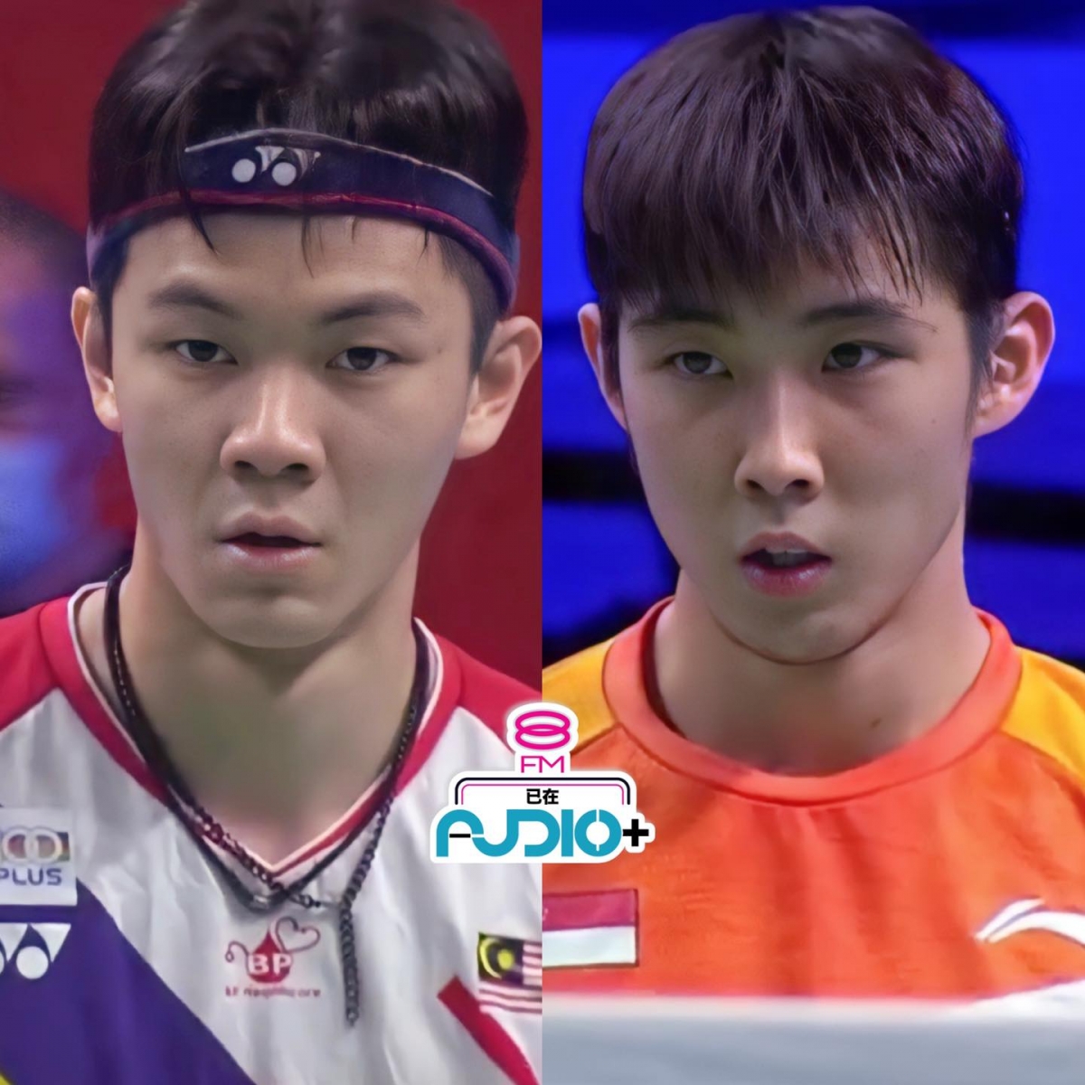 世界排名第 8「李梓嘉」于昨晚的德国海洛羽球公开赛迎战来自新加坡「骆建佑」，这对马新战友的对战也备受大家的期待。首局，李梓嘉先拔头筹以稳定扣杀和防守拿下首局。