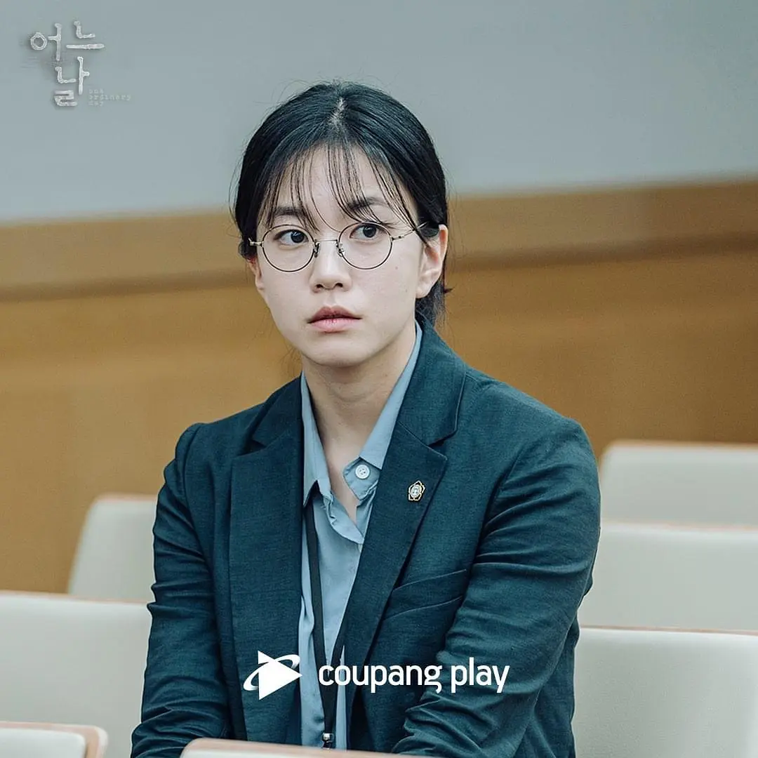 11月待播韩剧推荐 8：《某一天》