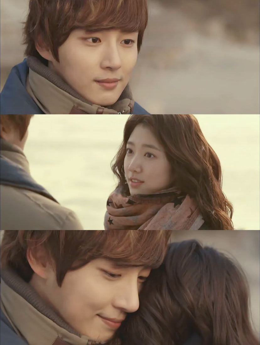 男主开始主动接近她,一直的陪伴让女主渐渐走了出来,剧情慢慢的也很搞笑治愈。