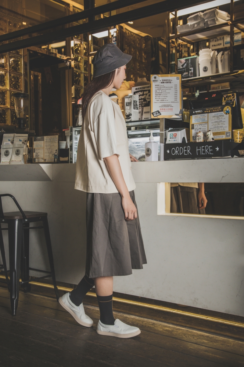 大家看到这里是不是也对 XpreSole Cody 咖啡鞋感兴趣了呢？赶紧「点击这里」前往官网下单还能享有限时高达 46% 折扣！买到赚到，趁优惠价入手舒服从脚开始，让每一步都能踩出咖啡疗愈香。