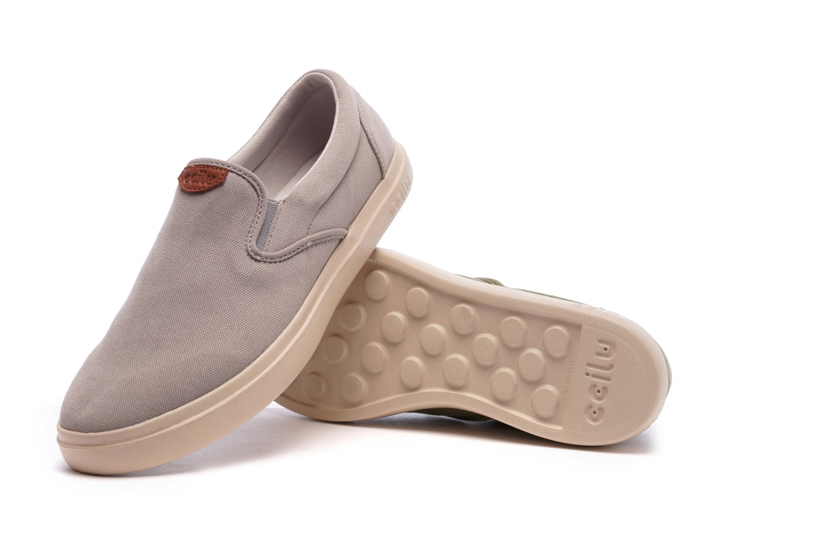 XpreSole Cody 特调灰